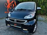 Smart ForTwo #TÜV#SERVICE#NAVI#KLIMA#SHZ#8.FACH-BER#BT - Smart ForTwo Gebrauchtwagen in Frankfurt