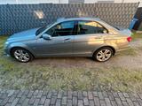 Mercedes-Benz Mercedes C350 CDI V6 - Mercedes-Benz C 350: Cdi