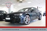 Audi S6 TDI Allradl. Luft AHK Pano Matrix B&O AHK Kam - gebrauchte Audi S6 aus dem Jahr 2021