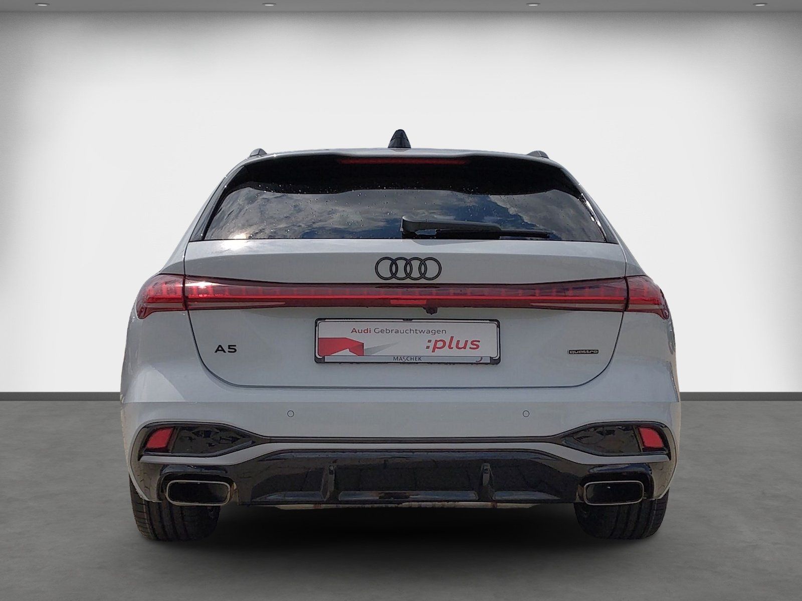 Audi A5 - Bild 5