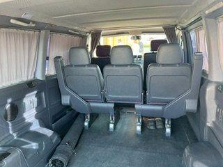 صورة 9 لـ 1997 Mercedes-BENZ VITO