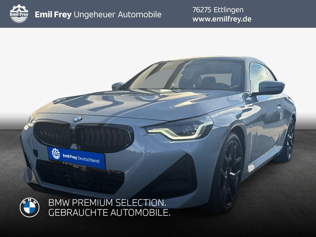 BMW 220