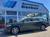 Ford Mondeo Turnier 2,0TDCi 4x4 150PS Titanium Allrad - Ford Mondeo: Kombi, Titanium X