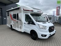 287GA Graphite Ultimate Arctic Einzelbetten 2023