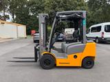 Jungheinrich DFG 320 2.0T - Offers