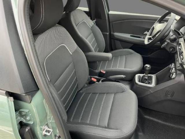 Fahrzeugabbildung Dacia Jogger Expression TCe 110