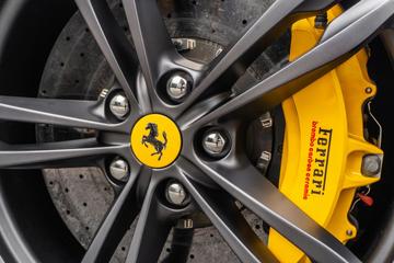 2018 Ferrari GTC4LUSSO — миниатюра 37