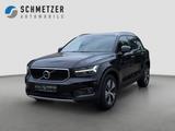 Volvo XC40+Momentum+Pro+T3+Automatik+R-Kamera+PilotAss - Volvo XC40 in Braunschweig