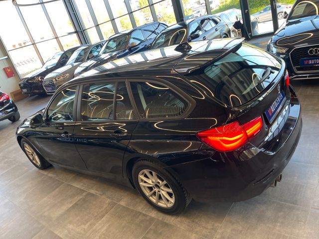 BMW 320i Advantage *NAVI*PDC*MFL*TEMP*