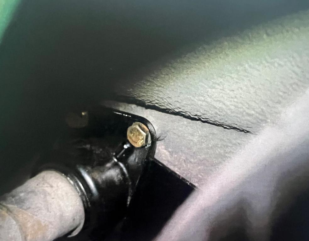 Porsche 911 Urmodell