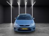 Ford C-MAX Style + *TÜV NEU* - Ford C-Max aus 2009