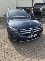 Mercedes-Benz E 400 d 4MATIC T Autom. - - Mercedes-Benz E 400 in Oldenburg
