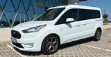 Ford Grand Tourneo 1.5 EcoBlue 88kW Auto Titanium... - Ford Grand Tourneo: Von Privat