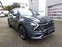 Kia Sportage 1.6 T-GDI AWD Eco-Dyn.+ (48V M-H) DCT G