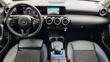 Mercedes CLA Shooting Brake - 11