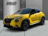 Nissan Juke Hybrid N-Design Navi Bose PDC+Kamera Allwet - Nissan JUKE N-DESIGN mit Hybrid-Antrieb (Benzin/Elektro)