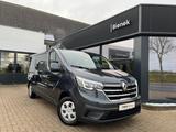 Renault Trafic Combi Grand Life Blue dCi 150 EDC - Renault Trafic: Automatik