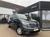 Renault Trafic Combi Grand Life Blue dCi 150 EDC - Renault Trafic Jahreswagen