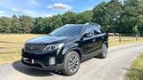 Kia Sorento 2,2 CRDi AWD Platinum TÜV neu - gebrauchte Kia Sorento aus dem Jahr 2014