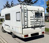 Peugeot J5, OLDTIMER, TÜV 9/26,   - Peugeot Wohnmobil oder -wagen J5