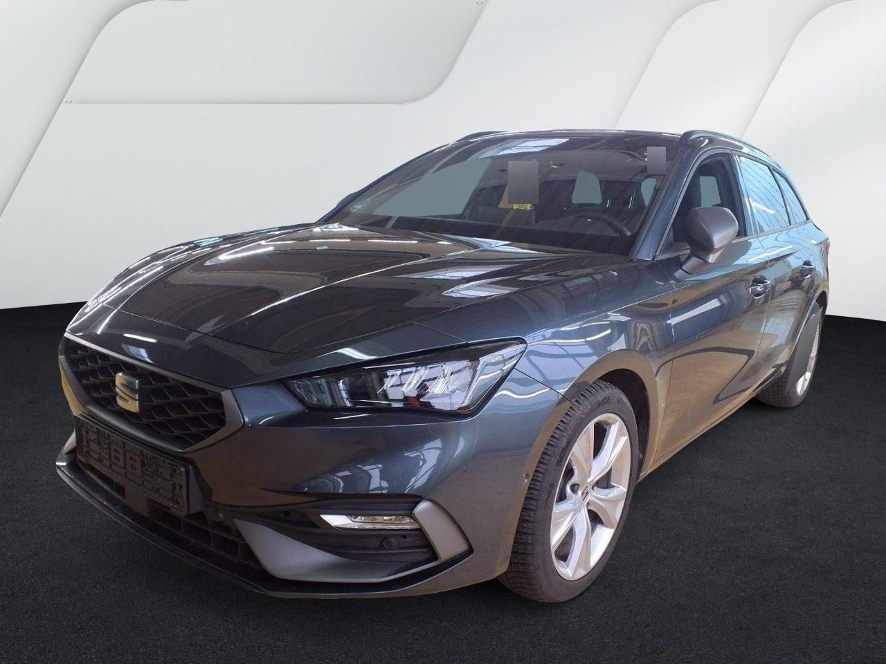 Seat Leon - Bild 2