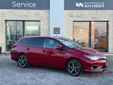 Toyota Auris Touring Sports Hybrid Edition-S+ - Toyota Auris mit Hybrid-Antrieb
