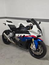 BMW S1000RR *Top Zustand* - BMW 2010 S1000RR