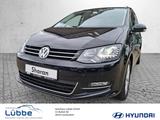 Volkswagen Sharan TSI Highline DSG AHK Navi - Volkswagen Sharan Highline mit Benzin-Antrieb