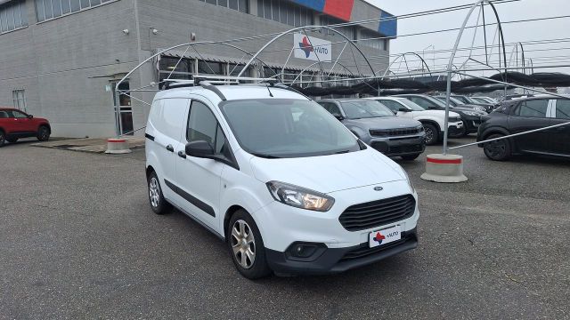 Ford Transit Courier 1.5 TDCI 75CV TREND