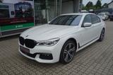 BMW 730 d xDrive M SPORT INDIVIDUAL SOFT/HEAD/STDHZG - BMW 730: I