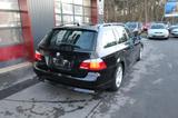 BMW 523 5 Touring 523i Edition Exclusive Kette Neu - BMW 523 aus 2008
