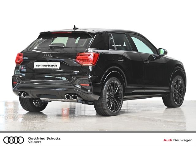 Audi SQ2 - Bild 3