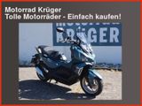 SYM ADX 125 ABS TCS 2 Jahre Garantie* Wie NEU! - Angebote entsprechen deinen Suchkriterien