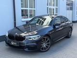 BMW 530 d xDrive M Sport *VOLL*ACC*STANDH*SHD*360°KA - BMW 530 mit Diesel-Antrieb: Limousine, 530d Sport