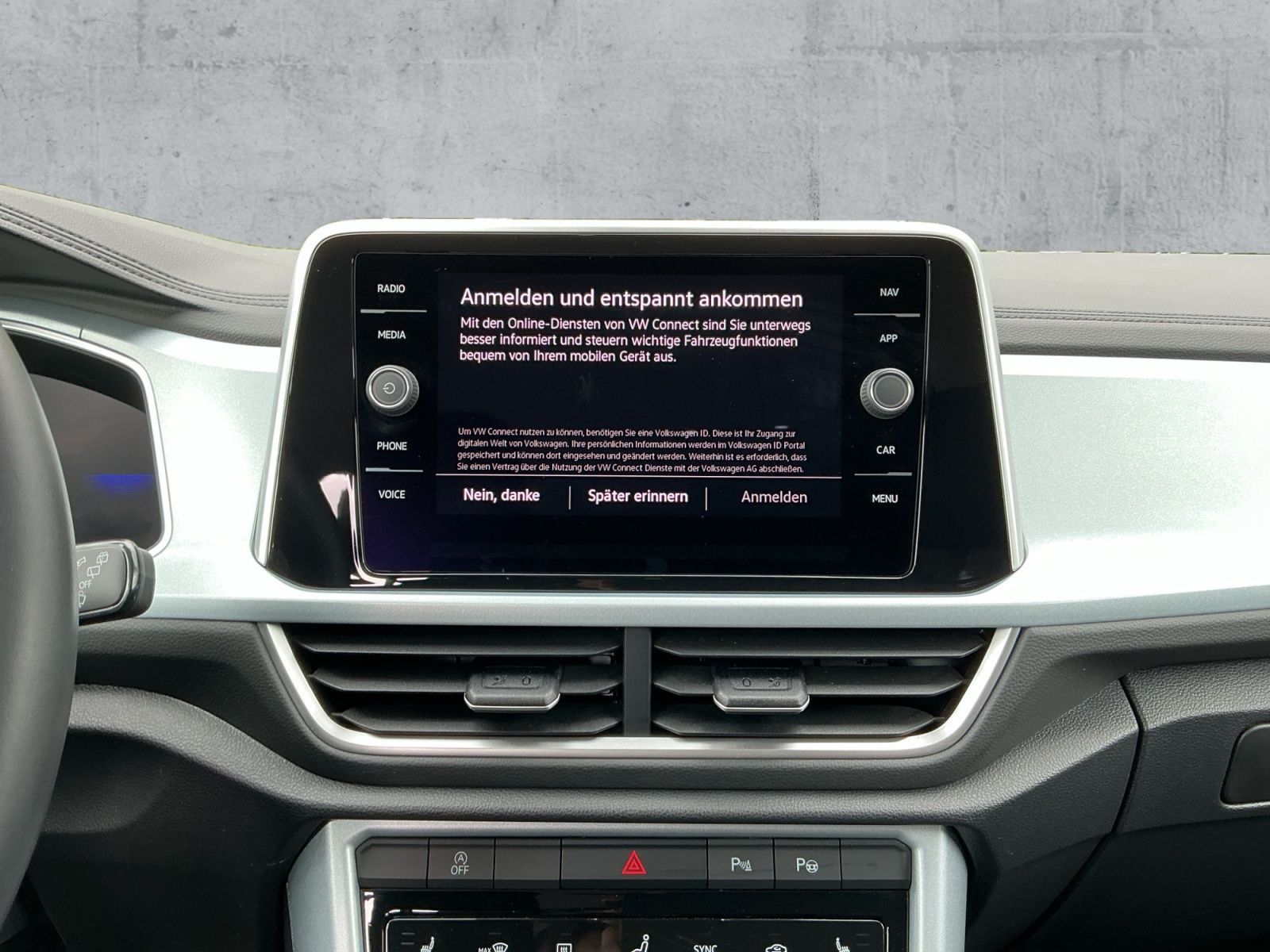 Volkswagen T-Roc - Bild 11