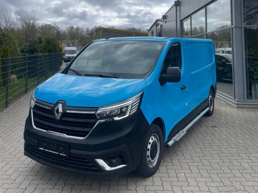 Renault Trafic Kasten L2H1 3,0t Komfort