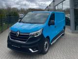 Renault Trafic Kasten L2H1 3,0t Komfort - gebrauchte Renault Trafic aus dem Jahr 2022