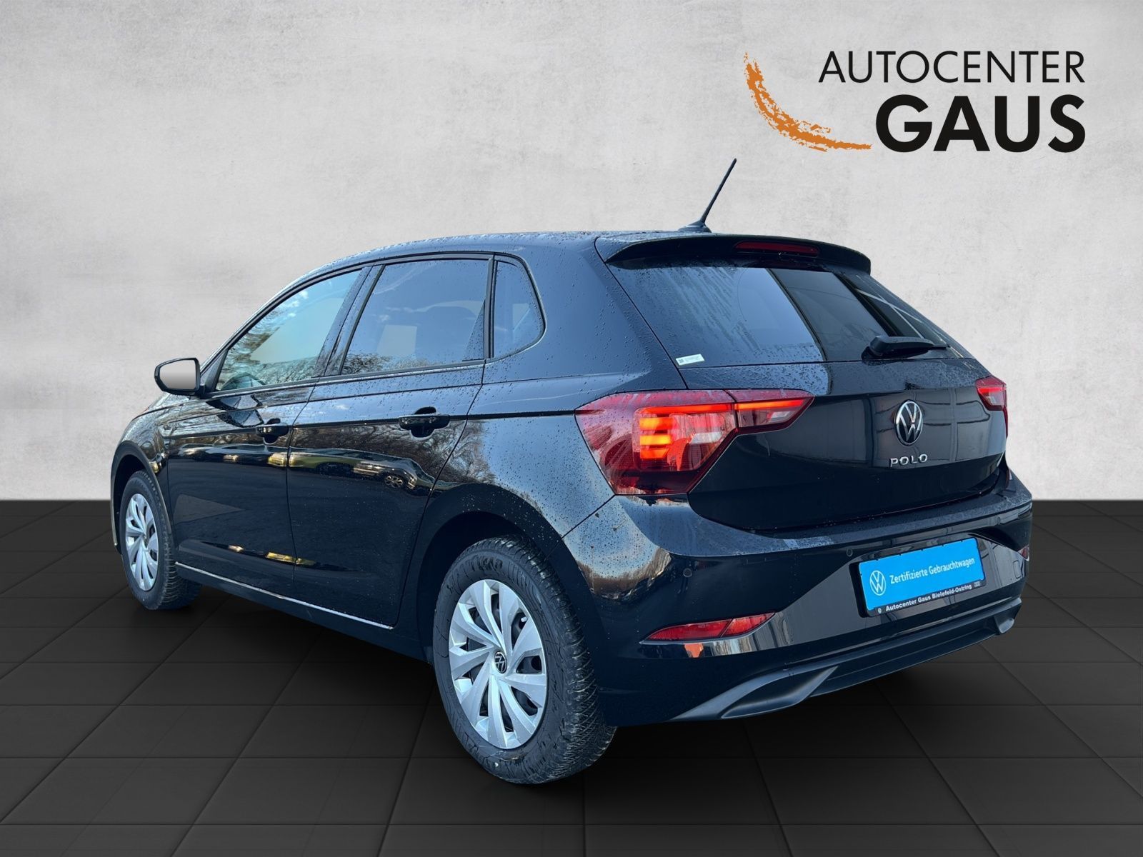 Volkswagen Polo - Bild 5