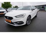 Seat Leon 1.5TSI FR|Navi|Winterpaket|Klimaauto|AbstTe - Seat: Allradantrieb