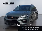 Cupra Ateca 2.0 TSI 4Drive DSG *LED*360*el Heck*ACC*DC