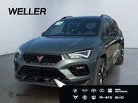 Cupra Ateca - Vorschau Bild 1
