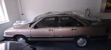 Audi 100 Typ 44  5 Zylinder 136 PS - Audi 100: 44