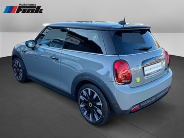 MINI Cooper SE DAB LED Navi Komfortzg. Tempomat Shz