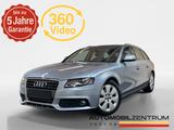 Audi A4 Avant 2.7 TDI Ambition +BI-XENON+NAVI+STANDHZ - Audi A4 mit Diesel-Antrieb: Kombi, Automatik, 2.7