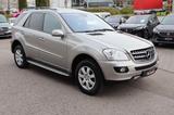 Mercedes-Benz ML 280 CDI 4-Matic 1. Hand + 45 tkm NEUWAGENZUST - Mercedes-Benz ML 280: Cdi