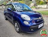 Fiat FIAT 500L 1.6 Multijet 105 CV Lounge - blaue Fiat 500L