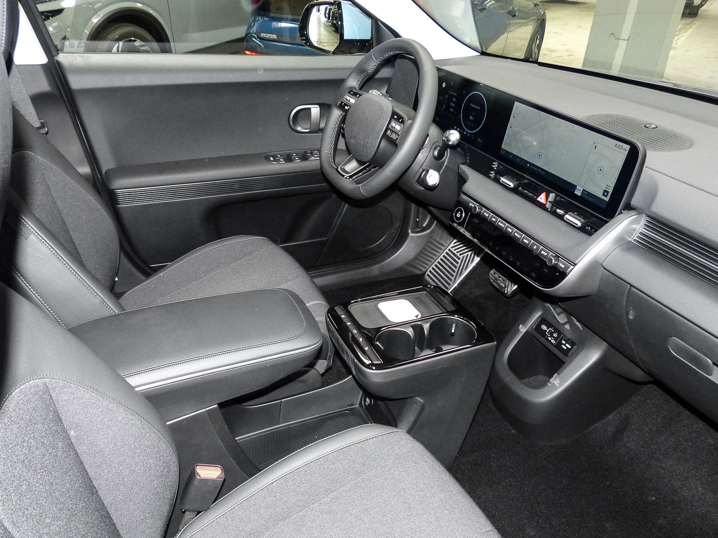 Hyundai IONIQ 5 – Bild 4
