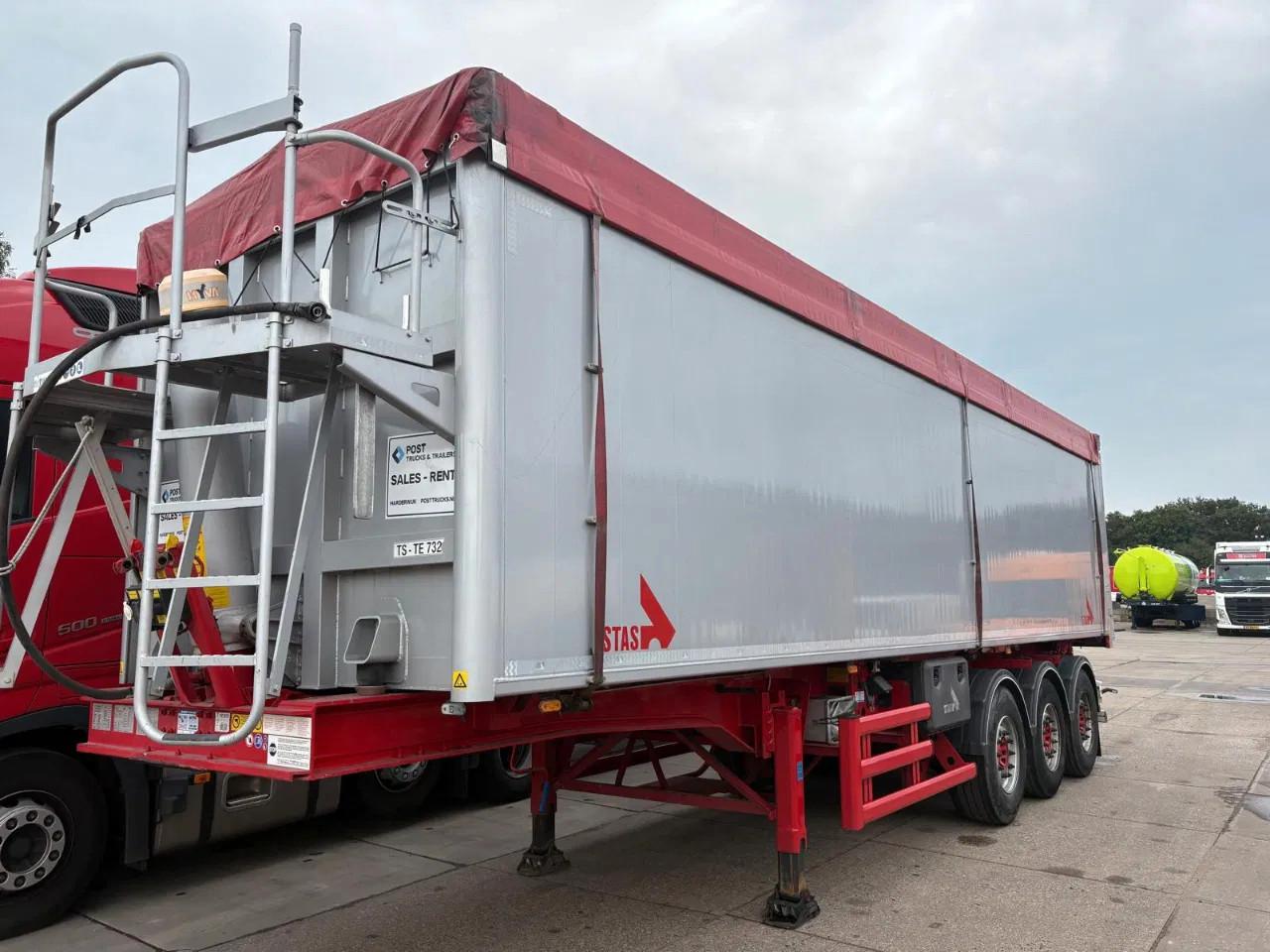 Stas Kipper / AGRO / APK 2026