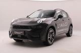 Lynk&Co 01 PHEV 206 kW Core - Lynk&Co 01: Core