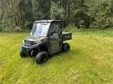 Andere Polaris Ranger 570 Top Zustand -  Vollkabine - Andere mit Benzin-Antrieb: Allradantrieb, Geländewagen